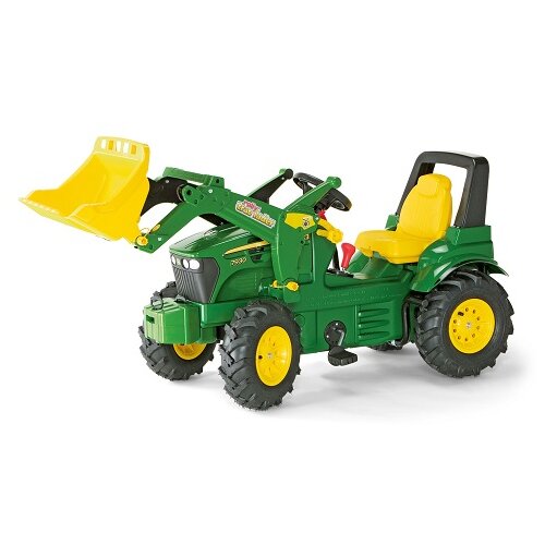 Rolly Toys traktor Farmtrack John Deer 7930 Slike