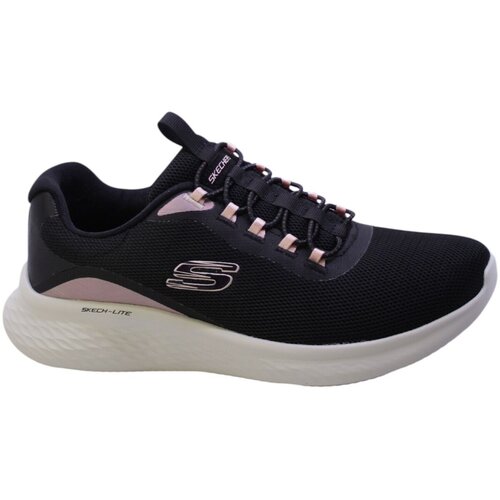 Skechers Nizke superge 145777 Črna Slike