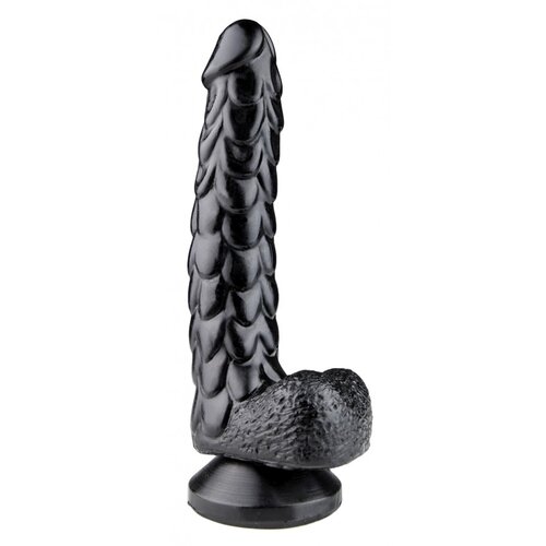 Kiotos Monstar Echo Dildo Black Cijene