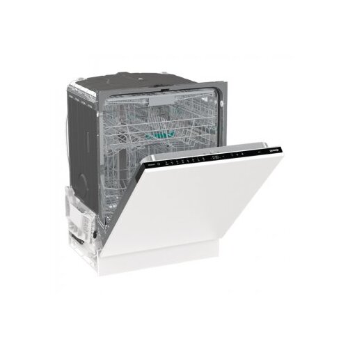 Gorenje ugradna ma&amp;scaron;ina za pranje sudova GV663C60 Slike