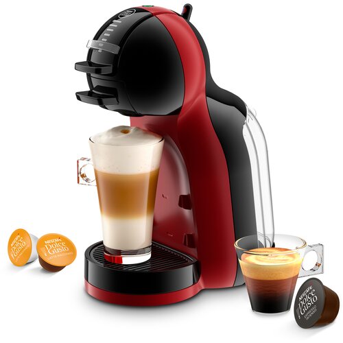Krups Dolce Gusto aparat za kafu KP123H10 Mini MeID: EK000589839 Cijene