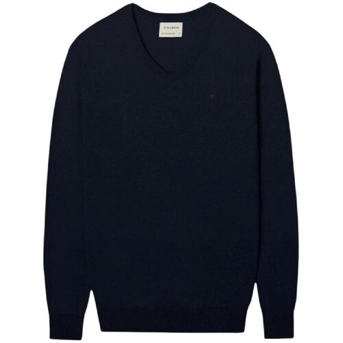 Silbon Puloverji FW261010802135 Modra Cene