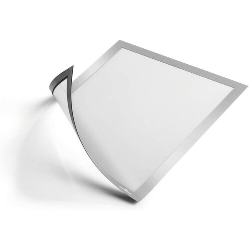  Okvir magnetni duraframe a4 srebrn DURABLE Cene