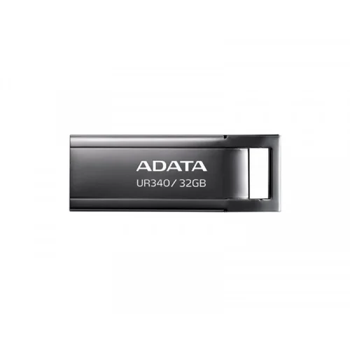 Adata UR340 USB flash drive 32 GB USB Type-A 3.2 Gen 1 (3.1 Gen 1) Black