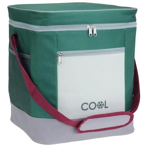 Kedo hladilna torba Cool 30L, mehka, hladilni vložek 2x200g Cene