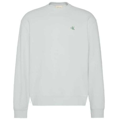 Calvin Klein svetlozeleni mu&amp;scaron;ki duks Slike