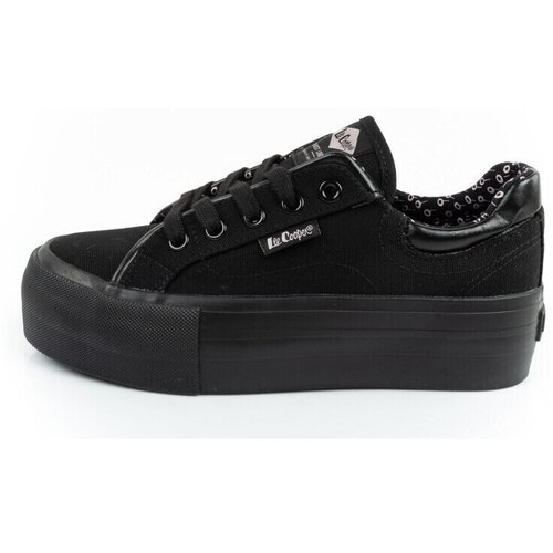 Lee Cooper LCW24312180L Crna Slike