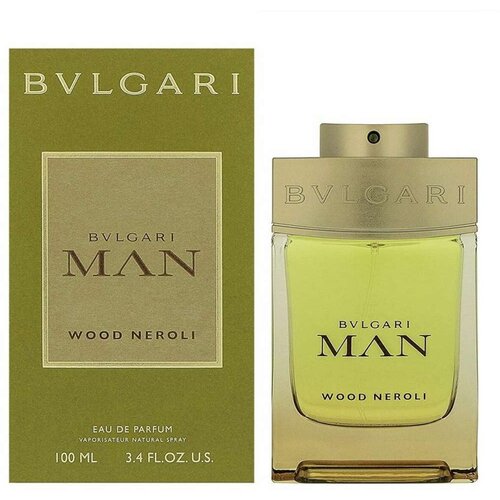 Parfem Man Wood Neroli parfumirana voda za mo&amp;scaron;ke 100 ml Slike