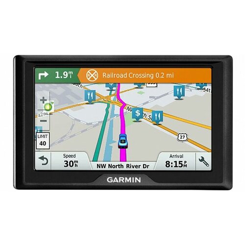 Garmin DRIVE 51 LM GPS navigacija Slike