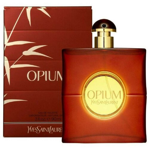 Parfem Opium 2009 Toaletna voda za ženske 90 ml Slike