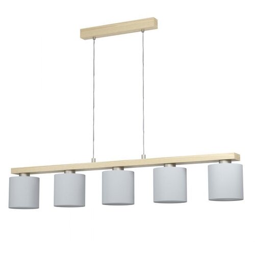 Eglo Rocamar 1 viseča svetilka ↔ 585 ↕ 1500, (20468620) Cene