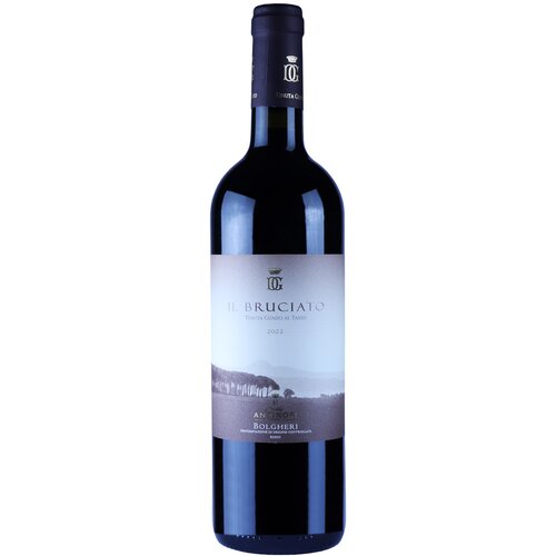 Antinori Agricola Il Bruciato Cene