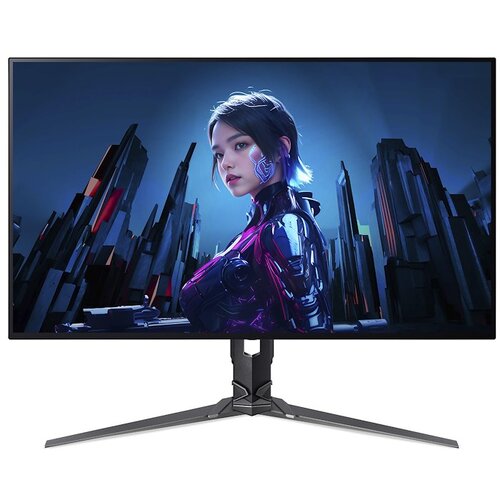 Acer Predator X32X3b ekran za igranje Energetska učinkovitost 2021 G (A - G) 80 cm (31.5 palac) 3840 x 2160 piksel 16:9 Cijene