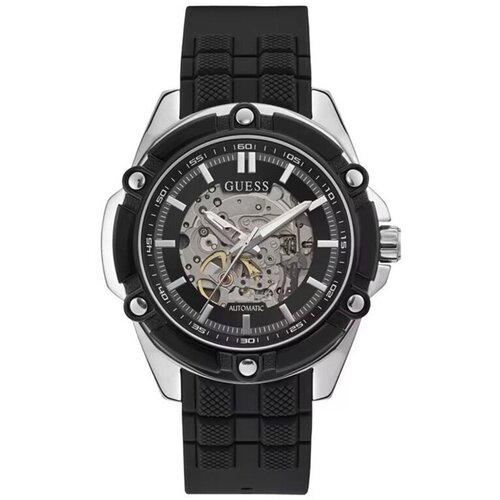 Guess Analogne ure gw0061g1 pisana Slike