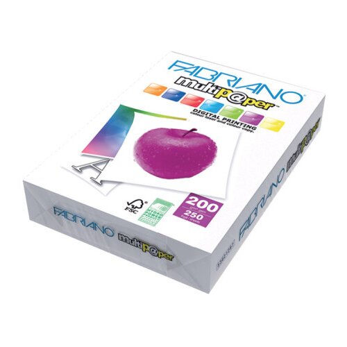 Noki papir Copy A3, 160 gr, 1/250 Slike
