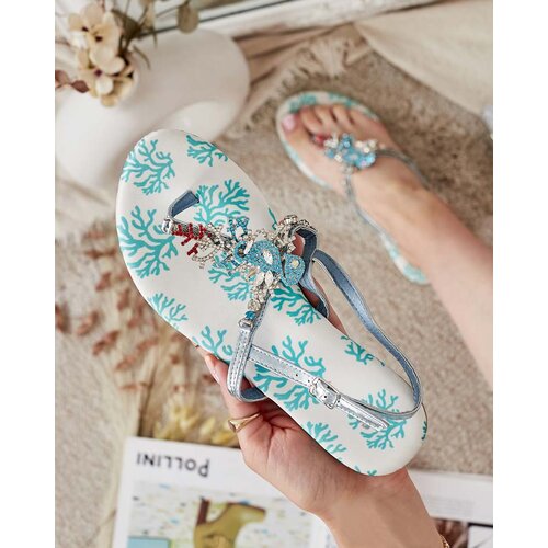 Resti Women's Lollisa Flip Flop Sandals Cijene