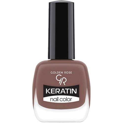 Golden Rose Lak za nokte Keratin Nail Color O-KNC-117 Cene