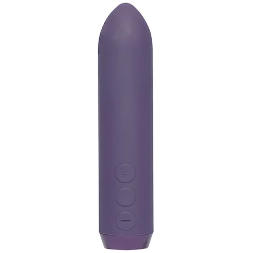 Je Joue bullet vibrator, ljubičasti