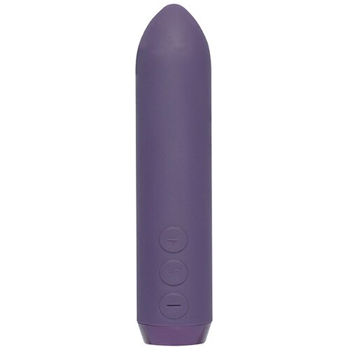 Je Joue Bullet vibrator, vijoličen Cene