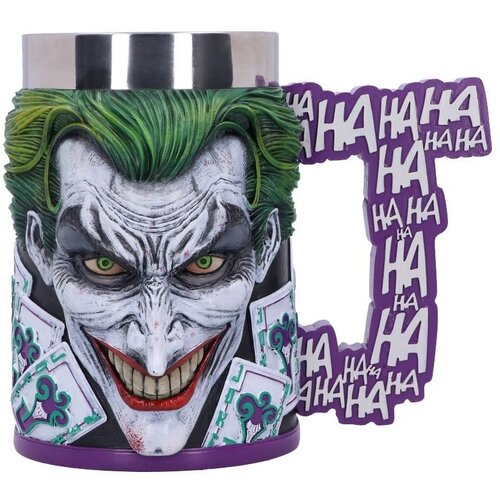 The Joker vrč Nemesis Now Cene