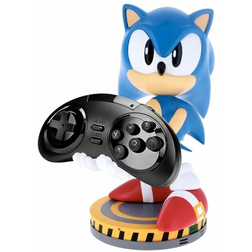 Sonic Cable Guy - Sonic The Hedgehog (Sliding Sonic) Cene
