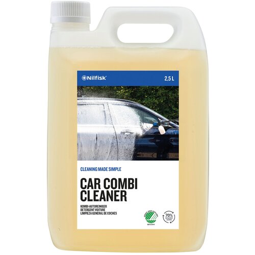 Nilfisk Car Combi Cleaner 2,5 Ltr. Cijene