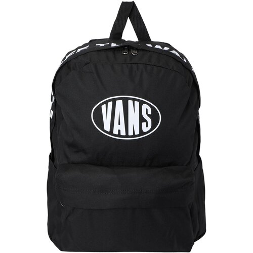 Vans Nahrbtnik &amp;#039;Old Skool&amp;#039; črna / bela Slike