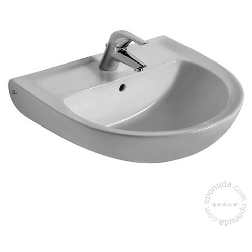 Ideal Standard Ecco lavabo 55x44 (IS V154001) Slike