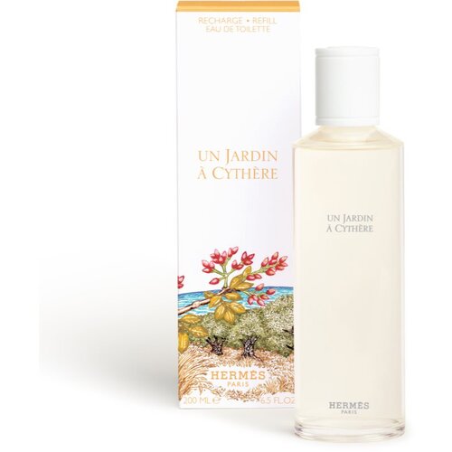 Hermes Parfums-Jardins Collection &amp;agrave; Cyth&amp;egrave;re nadomestno polnilo uniseks 200 ml Slike
