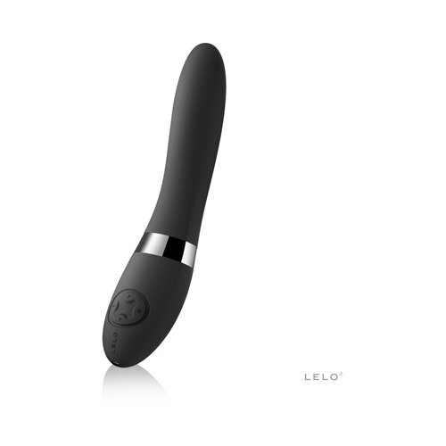Lelo Elise 2 Black Slike