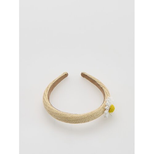 Reserved GIRLS` HAIRBAND - boja p&scaron;enice Cijene