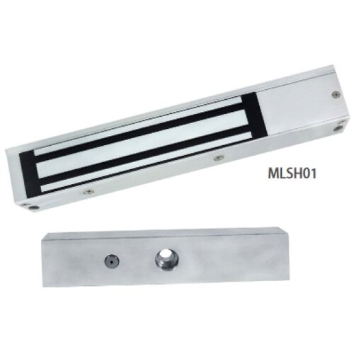  Elektricni magnet MLSH01 12v/24v dc 300kg 1671 Cene