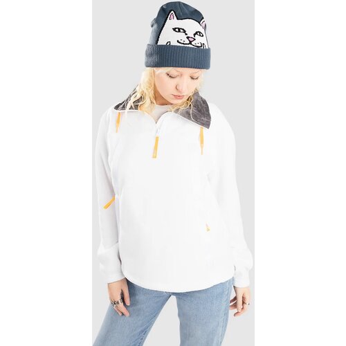 Roxy Cloe Kim Funkcijska majica bright white Cene