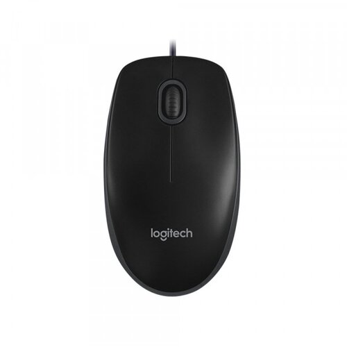 Olimp Sport Mi&scaron; Logitech B100 optički USB Cene
