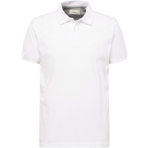 s.Oliver Muška polo majica s kratkim rukavima Slike
