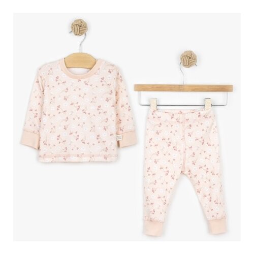 Just kiddin baby pidžama "Cotton Bunny" 62 ( 18000925 ) Cene