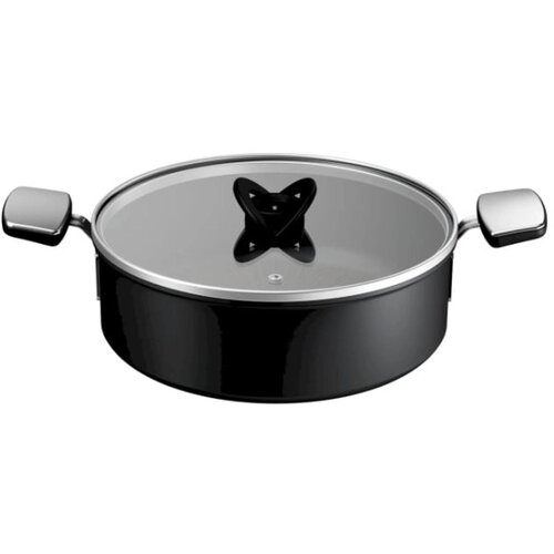 Tefal &amp;Scaron;ERPA SA POKLOPCEM 26cm G3307153 Slike