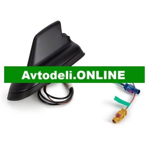 VW Originalna antena za Volkswagen GOLF IV-VI, OCTAVIA, SUPERB Cene