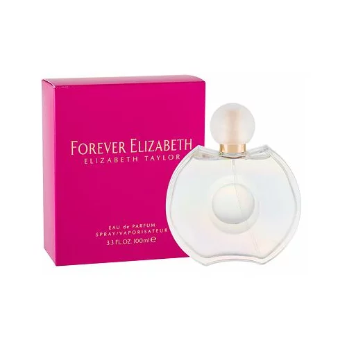 Elizabeth Taylor forever Elizabeth parfemska voda 100 ml za žene