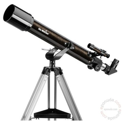 Teleskop SkyWatcher 60/700 AZ2 Refraktor Slike