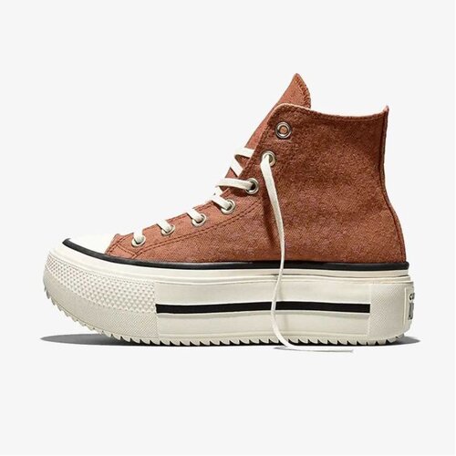 Converse Chuck taylor all star lift double stack Cene