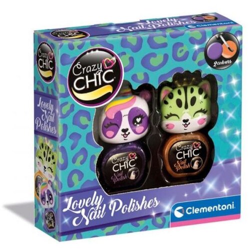  Igračka  crazy chic,  set za uljepšavanje Cene