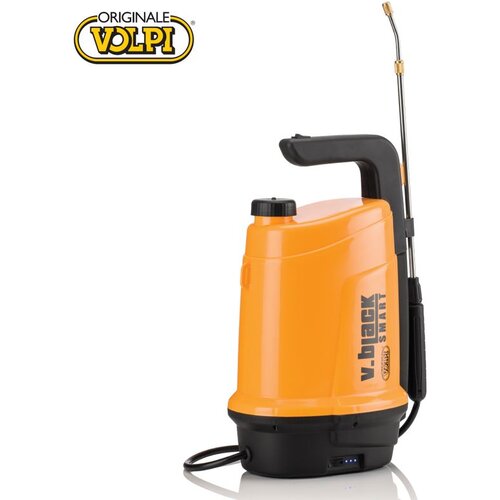 Volpi V-BLACK baterijska prskalica SMART 5 lit. Cijene
