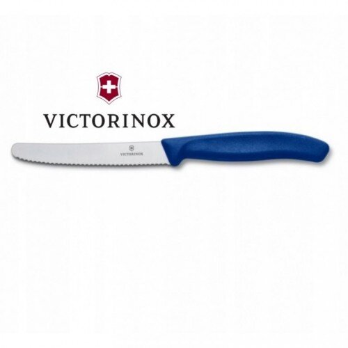 Victorinox kuhinjski nož 67832 plavi oa 67832 os sal Slike