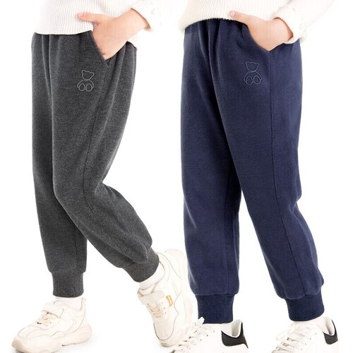  Duomiaowu Dečije pantalone, Tamnosive Cene