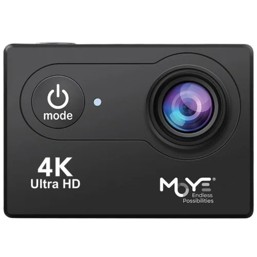 Moye Kamera akcijska Venture 4K