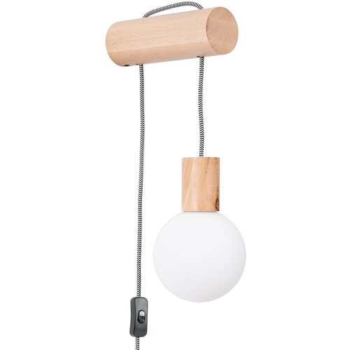 Nice Lamps Zidna lampa u prirodnoj boji Arcadia – Cijene