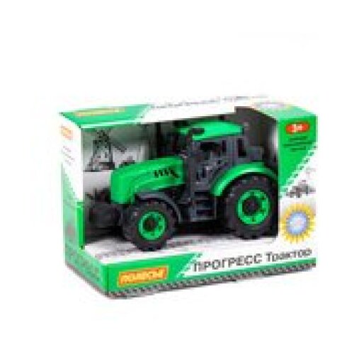  Traktor ( 091222 ) Slike