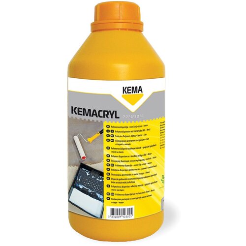 KEMA vezni predpremaz 1 kg Slike