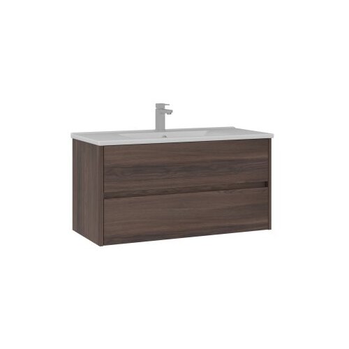 Hanah home Ormarić sa umivaonikom Side 100 v3 626 Slike
